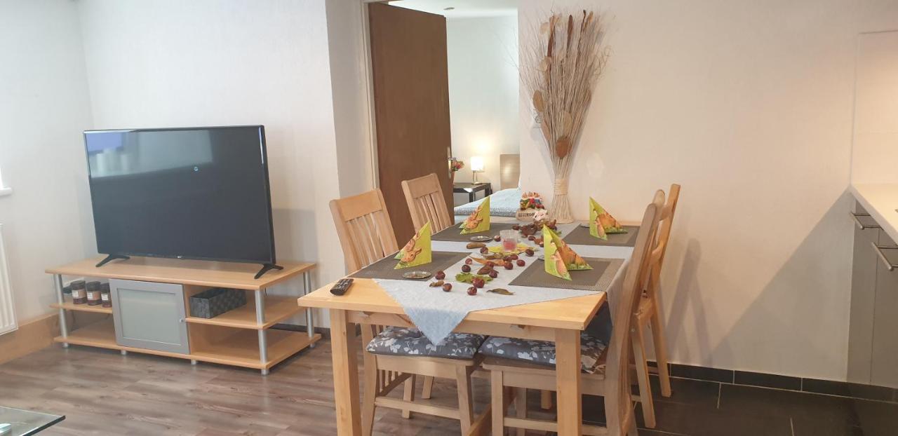 Apartements Breitenwang Ройте Экстерьер фото
