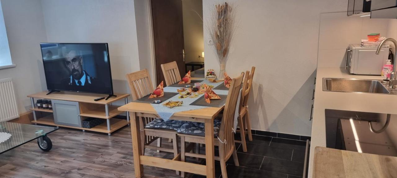 Apartements Breitenwang Ройте Экстерьер фото