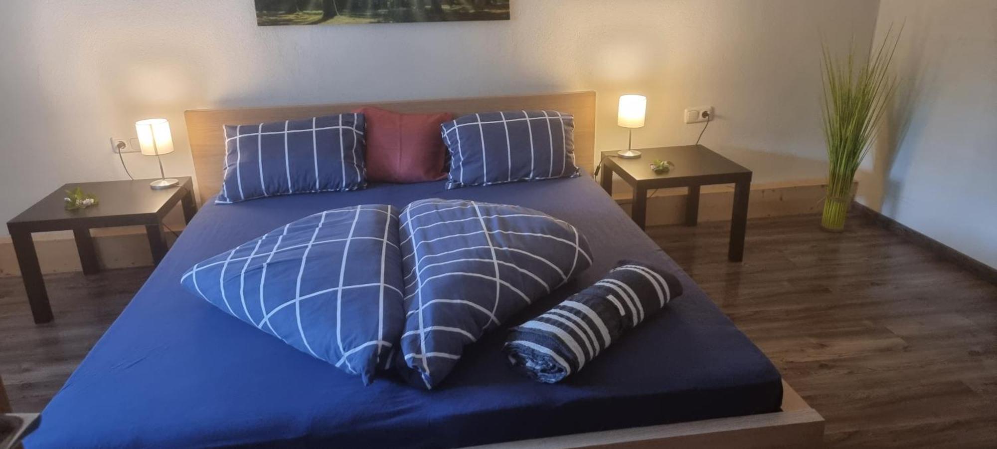 Apartements Breitenwang Ройте Номер фото
