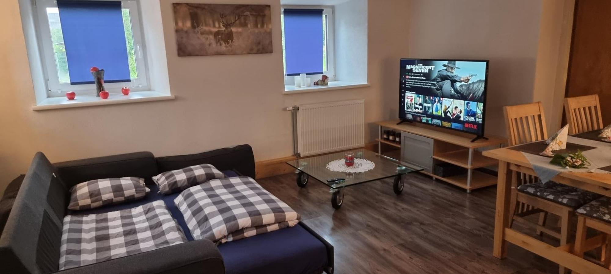 Apartements Breitenwang Ройте Номер фото
