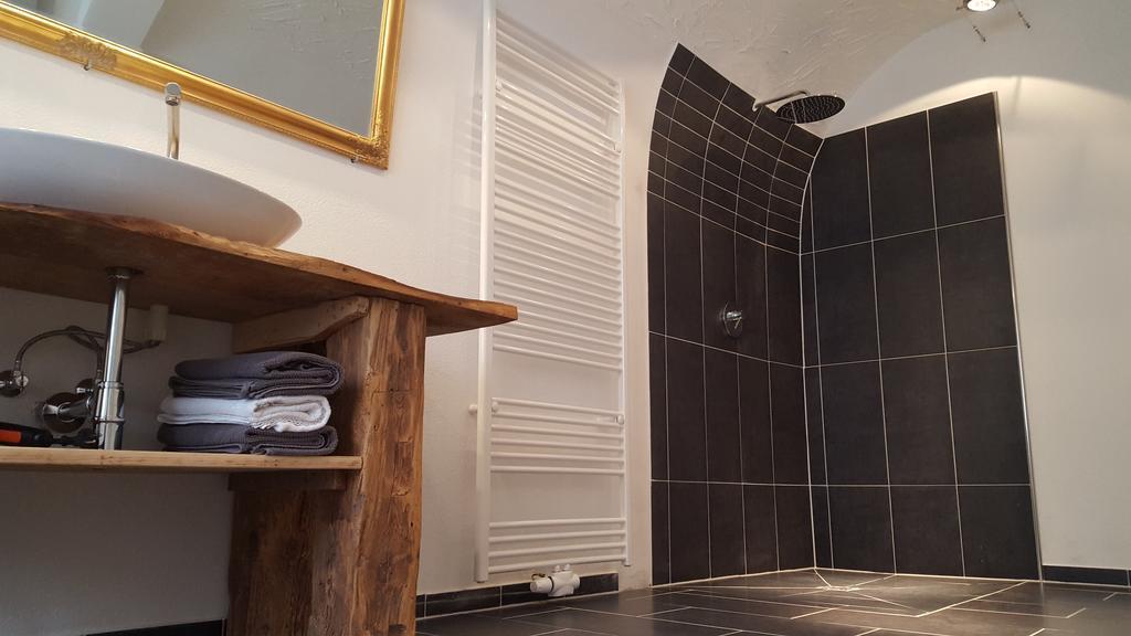 Apartements Breitenwang Ройте Экстерьер фото