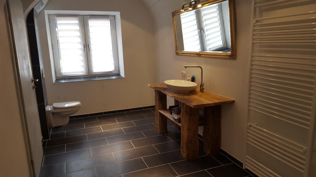 Apartements Breitenwang Ройте Экстерьер фото