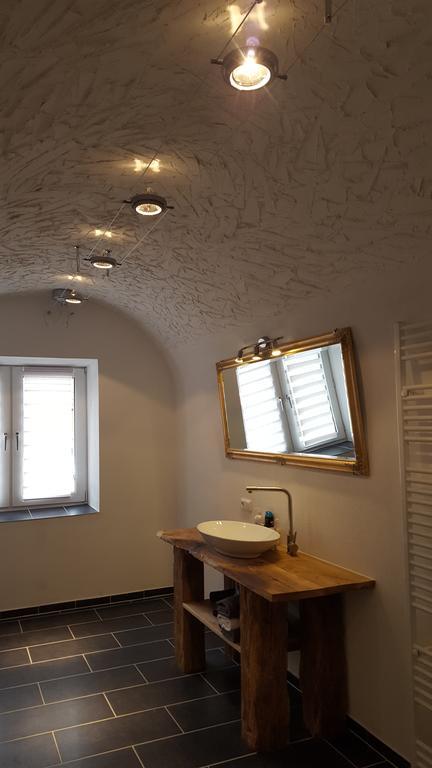 Apartements Breitenwang Ройте Экстерьер фото